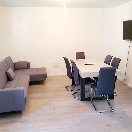 Luxueux Appartement 2 Chambres Proche Gare Valence  Bagian luar foto