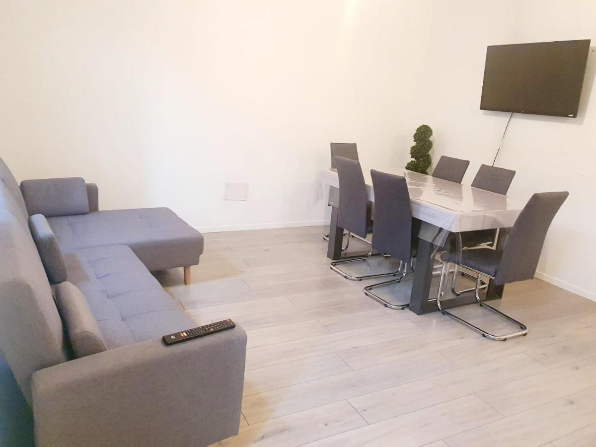 Luxueux Appartement 2 Chambres Proche Gare Valence  Bagian luar foto