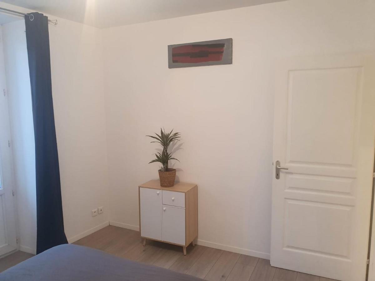 Luxueux Appartement 2 Chambres Proche Gare Valence  Bagian luar foto